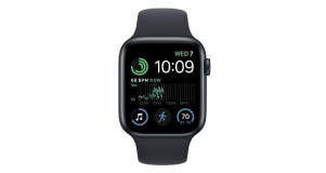 Smartwatches