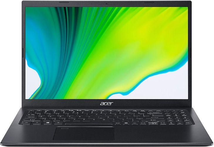 Acer Aspire 5 A515-56 Notebook Laptop 15.6" - Intel Core i5-1135G7 2.4GHz - 256GB - Charcoal Black - 8GB RAM - 15.6 Inch - Good