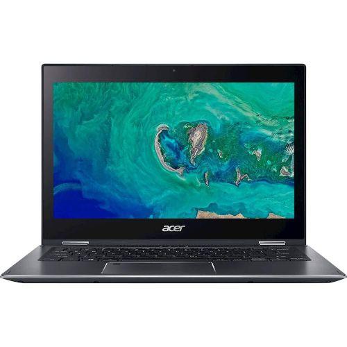 Acer Spin 5 SP513-53N Convertible Laptop 13.3" - Intel Core i5-8265U 1.6GHz - 256GB - Gray - 8GB RAM - Good