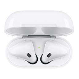 Apple AirPods 2 - White