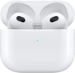 Apple AirPods 3 - White - Lightning Charging Case