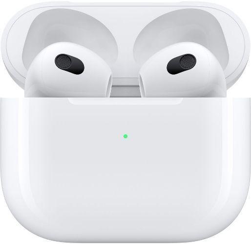 Apple AirPods 3 - White - Lightning Charging Case