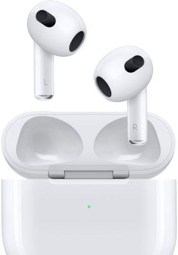 Apple  AirPods 3 with Magsafe Charging Case - White - Premium