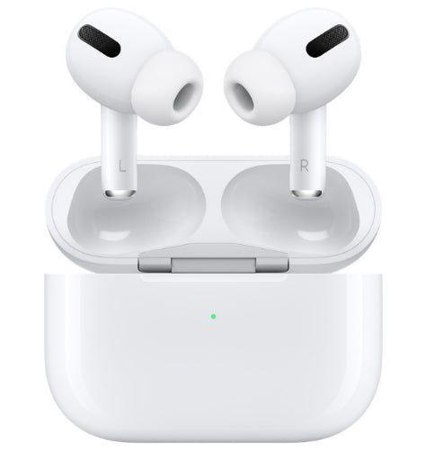 Apple  AirPods Pro - White - Premium