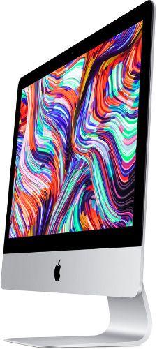 Apple iMac 2019 Retina 4K 21.5" - Intel Core i3 3.6GHz - 1TB - Silver - 8GB RAM - 21.5 Inch