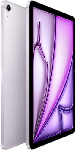 iPad Air (2024) 6th Gen - 128GB - WiFi - Purple