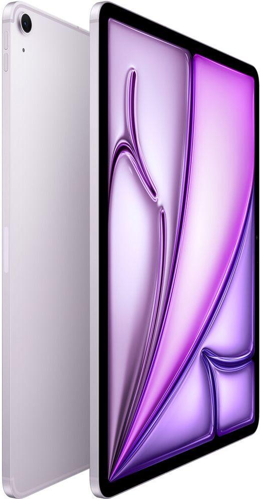 iPad Air (2024) 6th Gen - 128GB - WiFi - Purple