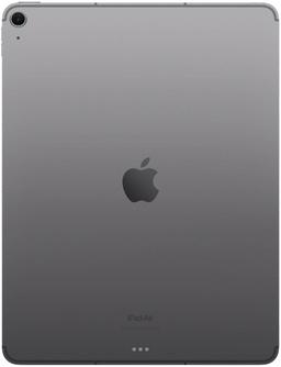 iPad Air (2024) 6th Gen - 256GB - WiFi - Space Grey