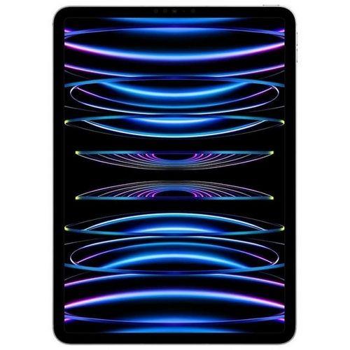 iPad Pro 12.9-inch (2022) 6th Gen - 256GB - WiFi - Silver