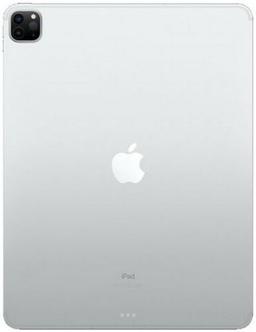 iPad Pro 12.9-inch (2022) 6th Gen - 256GB - WiFi - Silver