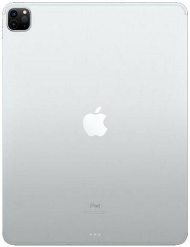 iPad Pro 12.9-inch (2022) 6th Gen - 256GB - WiFi - Silver