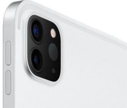 iPad Pro 12.9-inch (2022) 6th Gen - 256GB - WiFi - Silver