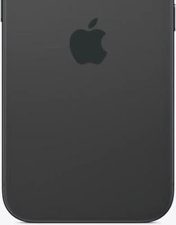 iPhone 16 - 128GB - Single Sim + eSim - Black