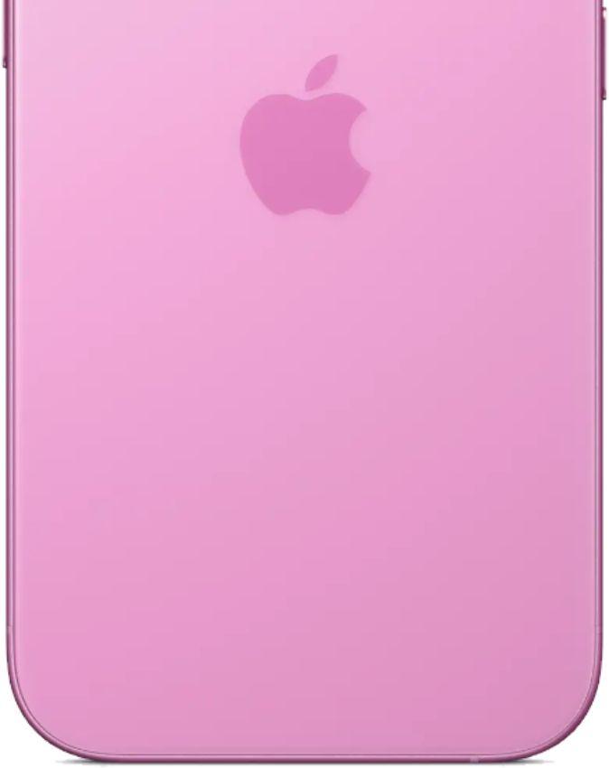 iPhone 16 - 256GB - Single Sim + eSim - Pink