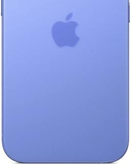 iPhone 16 - 128GB - Single Sim + eSim - Ultramarine