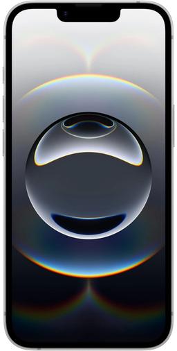 iPhone 16e - 128GB - Dual eSim - White