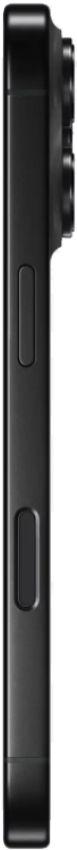 iPhone 16 Pro Max - 1TB - Single Sim + eSim - Black Titanium