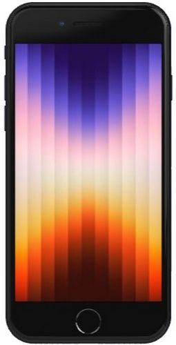 iPhone SE (2022) - 64GB - Midnight