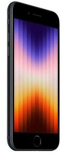 iPhone SE (2022) - 64GB - Midnight