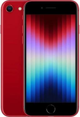 iPhone SE (2022) - 64GB - Red