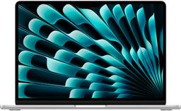 MacBook Air (2025) 13.6-inch - Apple M4 Chip: 10-Core CPU/8-Core GPU - 16GB RAM - SSD 256GB