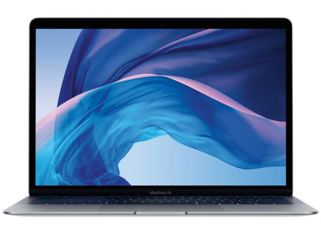 MacBook Air 13.3-inch (2019) - Intel Core i5 1.6GHz - 128GB - Space Grey - 8GB RAM - Good