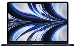 MacBook Air (2022) 13.6-inch - Apple M2 Chip: 8-Core CPU/8-Core GPU - 16GB RAM - SSD 256GB