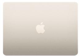 MacBook Air (2022) 13.6-inch - Apple M2 Chip: 8-Core CPU/8-Core GPU - 8GB RAM - SSD 512GB