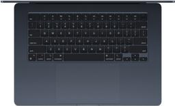 MacBook Air (2023) 15.3-inch - Apple M2 Chip: 8-Core CPU/10-Core GPU - 8GB RAM - SSD 2TB