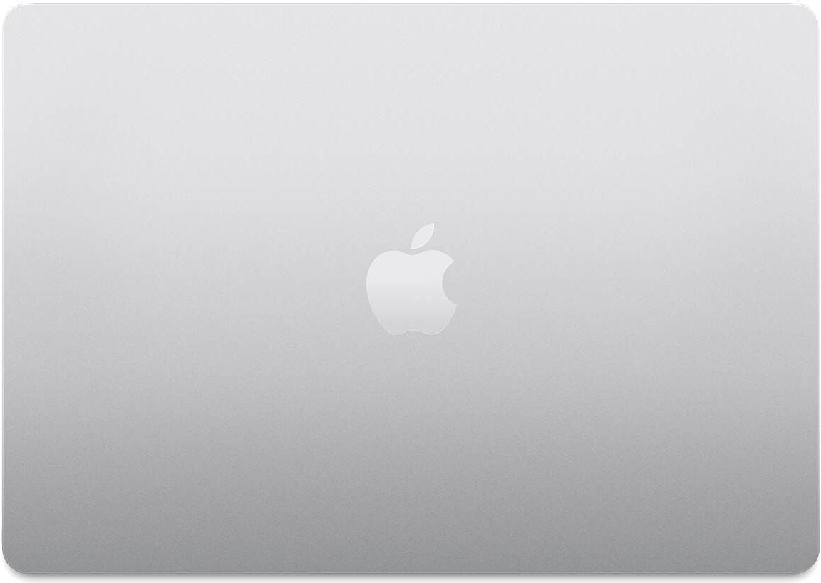 MacBook Air (2024) 13.6-inch - Apple M3 Chip: 8-Core CPU/10-Core GPU - 16GB RAM - SSD 512GB