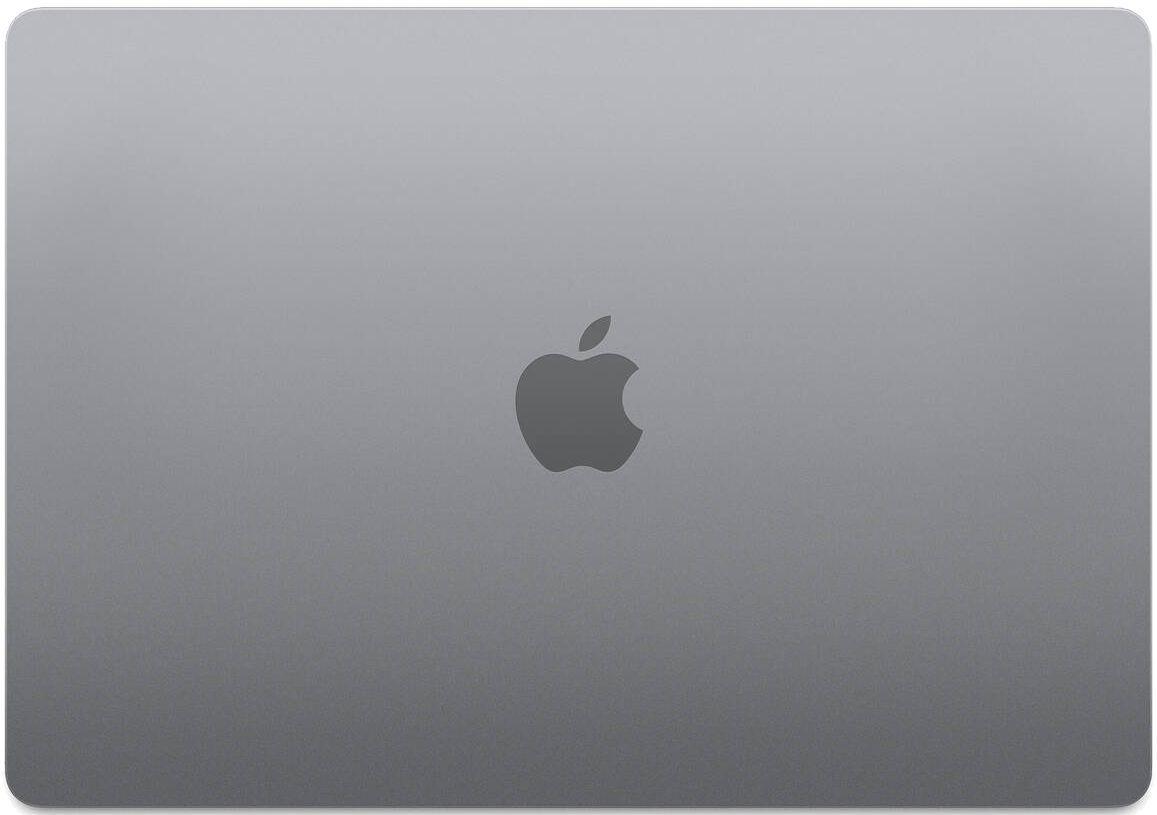 MacBook Air (2024) 13.6-inch - Apple M3 Chip: 8-Core CPU/8-Core GPU - 16GB RAM - SSD 512GB