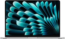MacBook Air (2024) 15.3-inch - Apple M3 Chip: 8-Core CPU/10-Core GPU - 8GB RAM - SSD 256GB