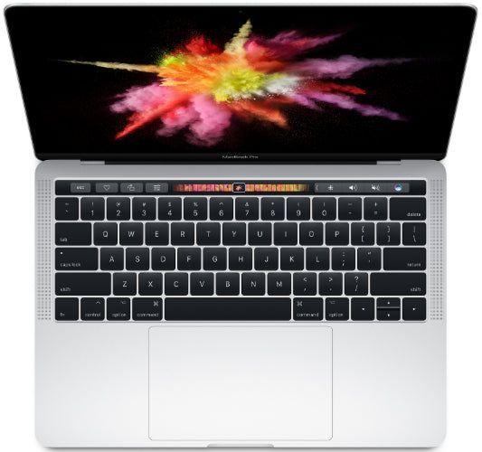 MacBook Pro (2017) 13.3-inch - Intel Core i5 2.3GHz - 8GB RAM - SSD 256GB