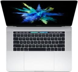 MacBook Pro (2017) 15.4-inch - Intel Core i7 2.9GHz - 16GB RAM - SSD 512GB