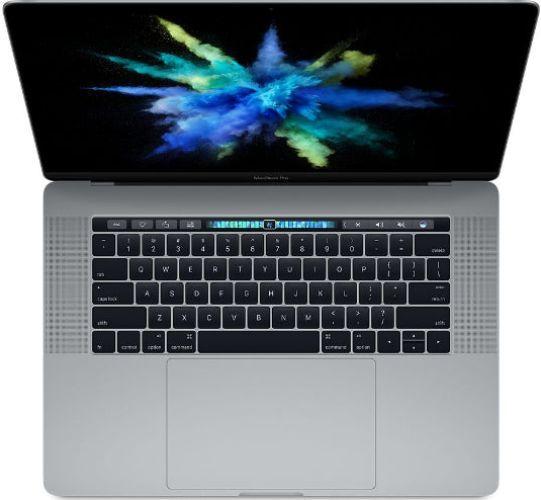 MacBook Pro (2017) 15.4-inch - Intel Core i7 3.1GHz - 16GB RAM - SSD 1TB