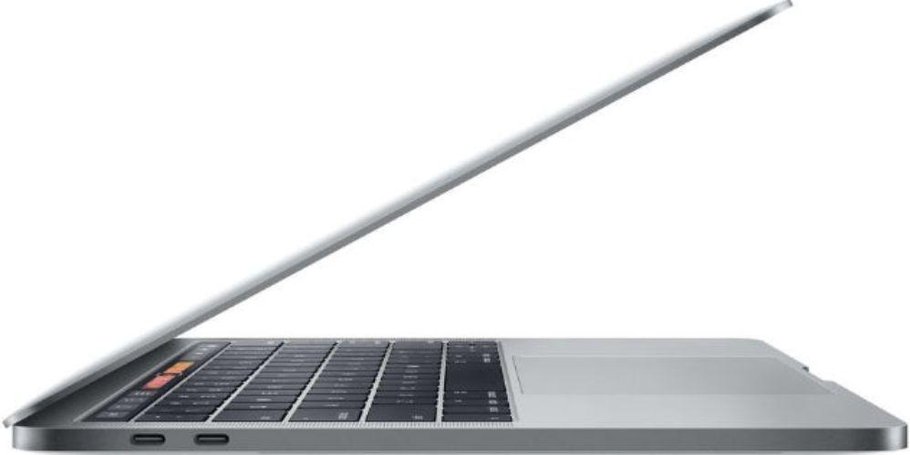 MacBook Pro (2017) 15.4-inch - Intel Core i7 3.1GHz - 16GB RAM - SSD 1TB