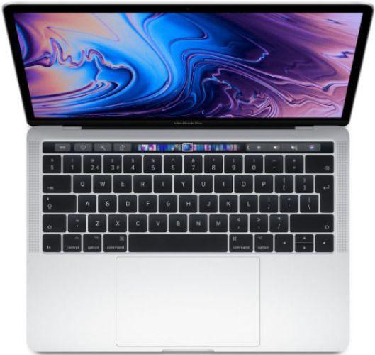 MacBook Pro (2018) 13.3-inch - Intel Core i5 2.3GHz - 8GB RAM - SSD 256GB