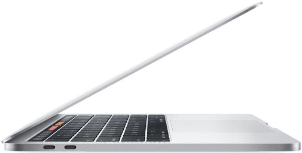 MacBook Pro (2018) 13.3-inch - Intel Core i5 2.3GHz - 8GB RAM - SSD 256GB