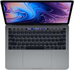 MacBook Pro (2018) 13.3-inch - Intel Core i5 2.3GHz - 16GB RAM - SSD 256GB