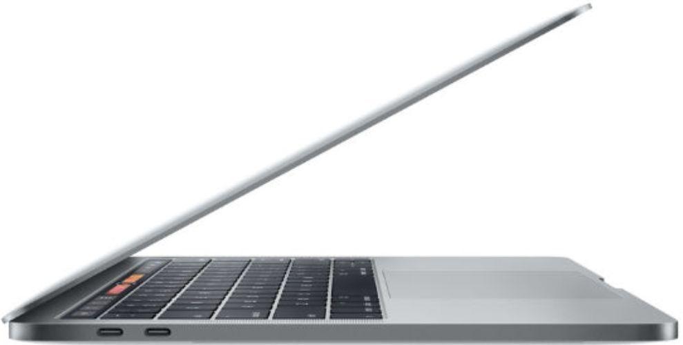MacBook Pro (2018) 13.3-inch - Intel Core i5 2.3GHz - 16GB RAM - SSD 256GB