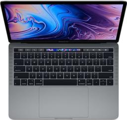 MacBook Pro (2019) 13.3-inch - Intel Core i5 1.4GHz - 128GB - Space Grey - 8GB RAM - 2 Thunderbolts 3 Ports - Excellent