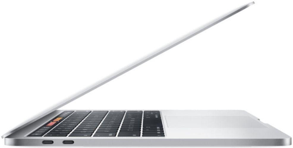 MacBook Pro (2019) 16-inch - Intel Core i7 2.6GHz - 16GB RAM - SSD 512GB
