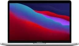 MacBook Pro 13.3-inch (2020) - Intel - Intel Core i5 1.4GHz - 256GB - Silver - 8GB RAM - 4 Thunderbolts 3 Ports - Touchbar - Good