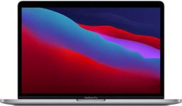 Apple MacBook Pro 2020 13" - Intel Core i7 1.7GHz - 1TB - Space Grey - 16GB RAM - Good - 2 Thunderbolts 3 Ports