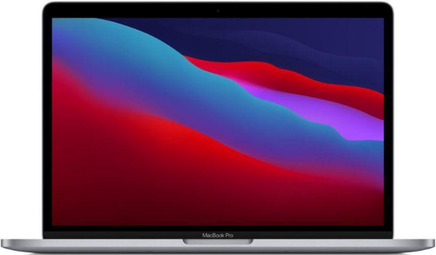 Apple MacBook Pro 2020 13" - Intel Core i7 1.7GHz - 1TB - Space Grey - 16GB RAM - Good - 2 Thunderbolts 3 Ports