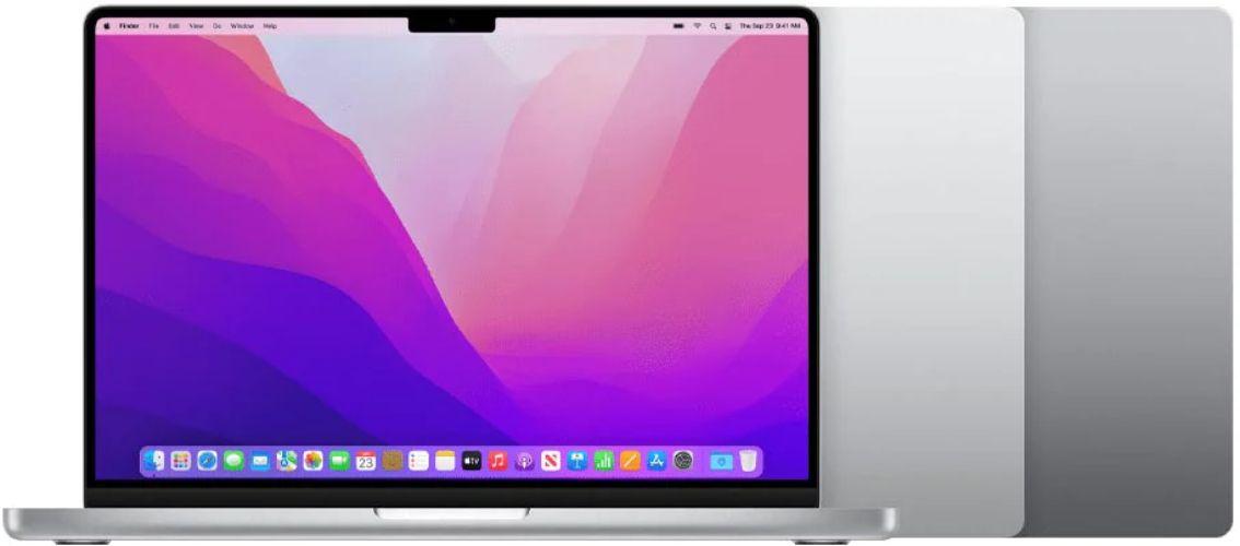 MacBook Pro (2023) 14-inch