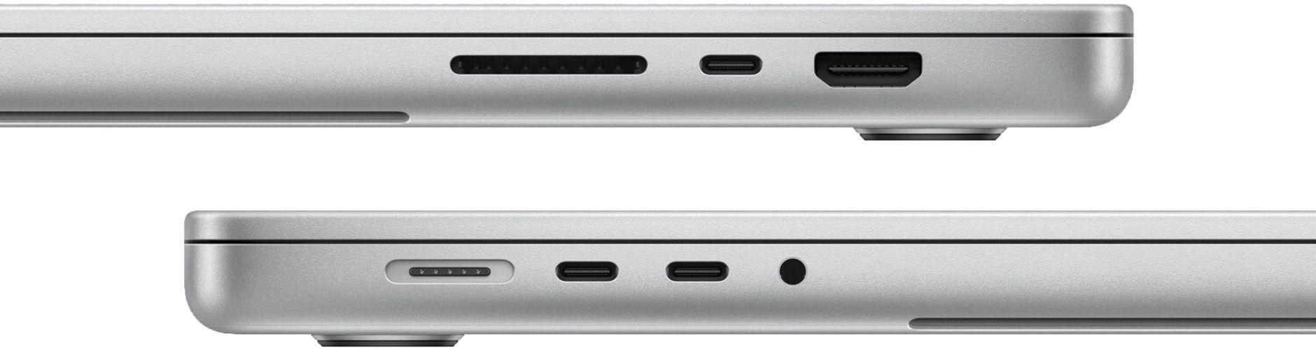 MacBook Pro (2023) 16-inch - Apple M2 Pro chip: 12-core CPU/19-Core GPU - 16GB RAM - SSD 512GB