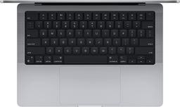 MacBook Pro 14-inch (2023) - M3 - Apple M3 chip: 8-core CPU/10-Core GPU - 8GB RAM - SSD 1TB