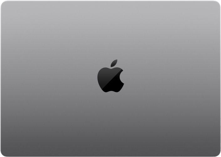 MacBook Pro 14-inch (2023) - M3 - Apple M3 chip: 8-core CPU/10-Core GPU - 8GB RAM - SSD 1TB