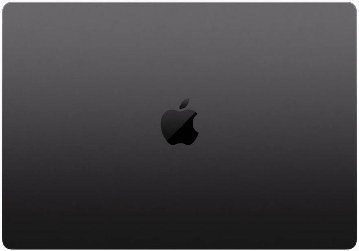 MacBook Pro 14-inch (2023) - M3 - Apple M3 Max chip: 16‑core CPU/40‑Core GPU - 64GB RAM - SSD 4TB